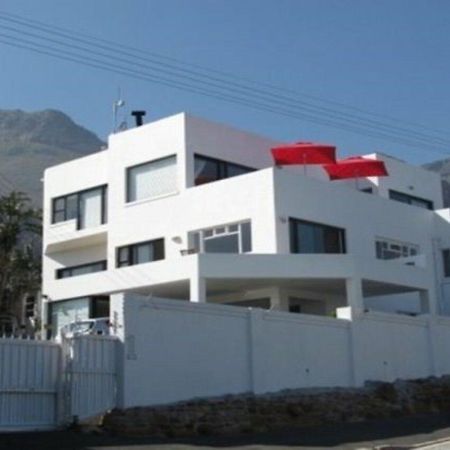 Cape View Accommodation Cidade Do Cabo Exterior foto