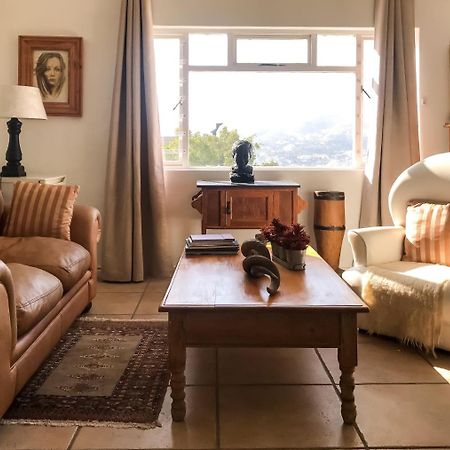 Cape View Accommodation Cidade Do Cabo Exterior foto