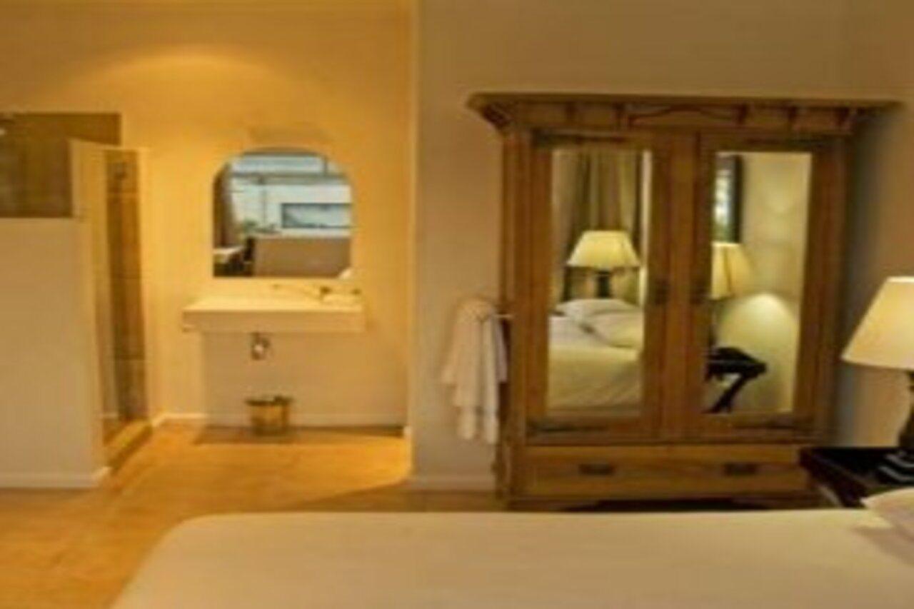 Cape View Accommodation Cidade Do Cabo Exterior foto