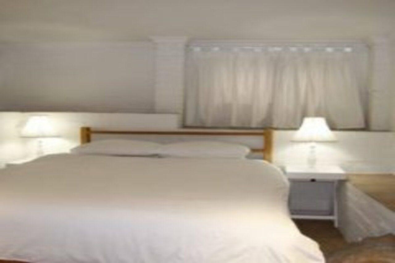 Cape View Accommodation Cidade Do Cabo Exterior foto