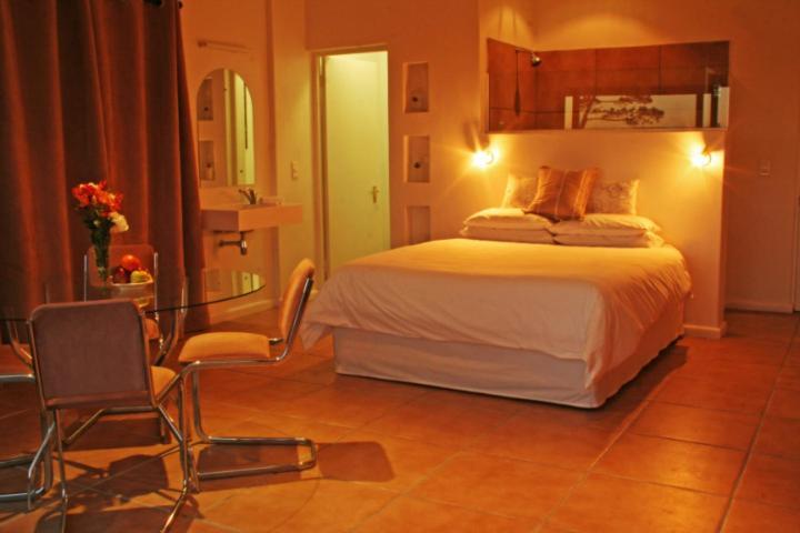Cape View Accommodation Cidade Do Cabo Quarto foto