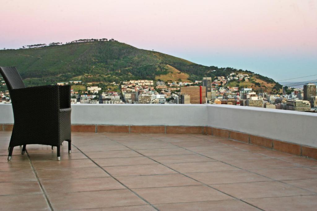 Cape View Accommodation Cidade Do Cabo Quarto foto