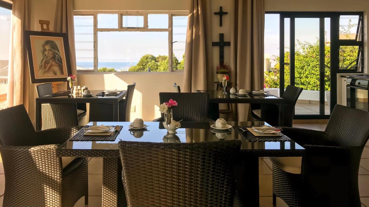 Cape View Accommodation Cidade Do Cabo Exterior foto